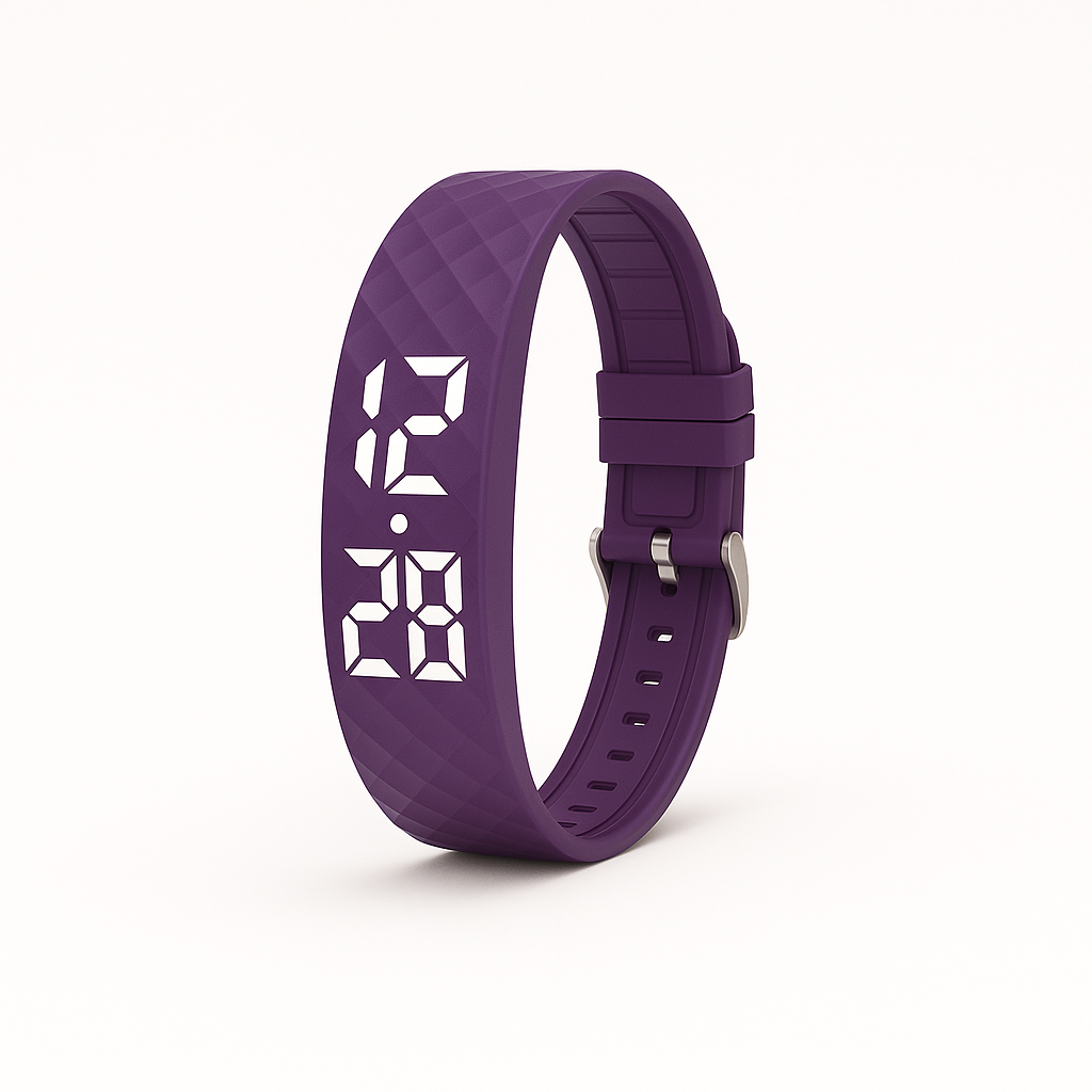 Eclipss Silent Sleep Band™