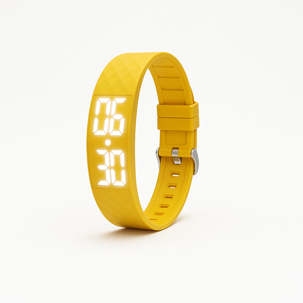 Eclipss Silent Sleep Band™