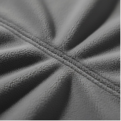 Cozy Fleece Wearable Blanket