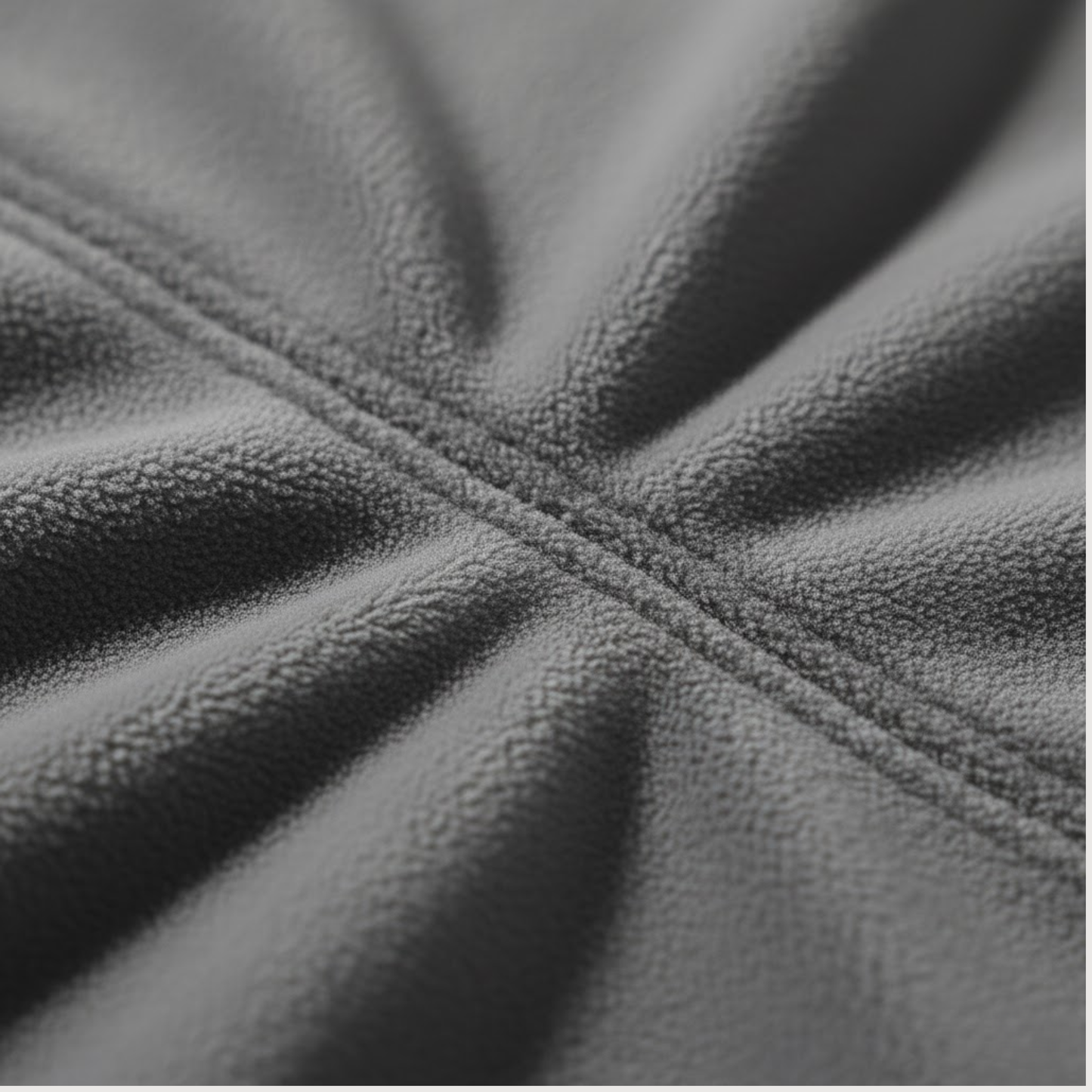 Cozy Fleece Wearable Blanket